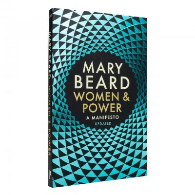Women and Power - Mary Beard